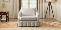 Beverley Pleated by Laura Ashley