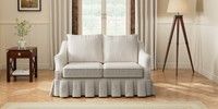 Beverley Pleated by Laura Ashley