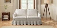 Beverley Pleated by Laura Ashley