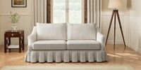 Beverley Pleated by Laura Ashley