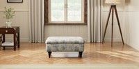 Storage Footstool