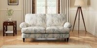 3 Seater Small Sofa