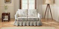 Beverley Pleated by Laura Ashley