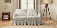 Beverley Pleated by Laura Ashley