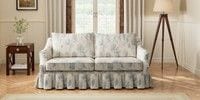 Beverley Pleated by Laura Ashley