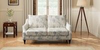 3 Seater Small Sofa