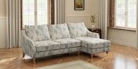 Medium Sofa Chaise - Right Hand