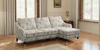 Medium Sofa Chaise - Right Hand