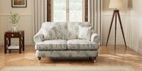 2 Seater Small Sofa