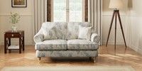 2 Seater Small Sofa