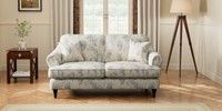 3 Seater Small Sofa