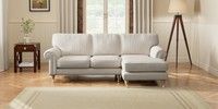 Medium Sofa Chaise - Right Hand