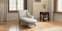 Chaise Longue Right Hand