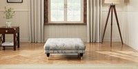 Extra Large Footstool