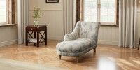 Chaise Longue Left Hand