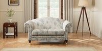 2 Seater Small Sofa