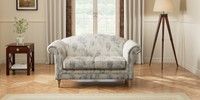 2 Seater Small Sofa