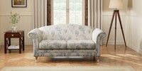 3 Seater Small Sofa