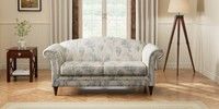 3 Seater Small Sofa