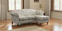 Medium Sofa Chaise - Universal