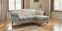 Medium Sofa Chaise - Universal