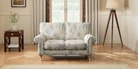 2 Seater Small Sofa