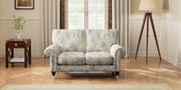 2 Seater Small Sofa