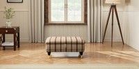 Storage Footstool