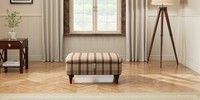 Storage Footstool