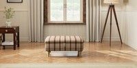 Storage Footstool