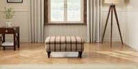 Storage Footstool