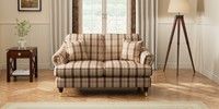 2 Seater Small Sofa