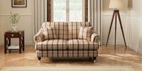 2 Seater Small Sofa