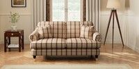 3 Seater Small Sofa