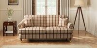3 Seater Sofa