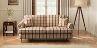 3 Seater Sofa