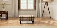 Storage Footstool