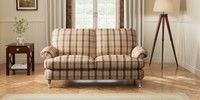 3 Seater Small Sofa