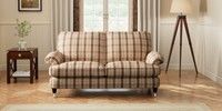 3 Seater Small Sofa