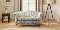 Gloucester Button Back by Laura Ashley