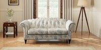 3 Seater Small Sofa