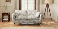3 Seater Small Sofa