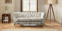 3 Seater Small Sofa