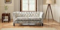 3 Seater Small Sofa
