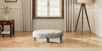 Footstool