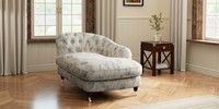 Chaise Longue Right Hand
