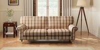 3 Seater Sofa