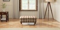 Storage Footstool