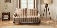 3 Seater Small Sofa