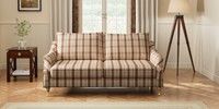 3 Seater Sofa